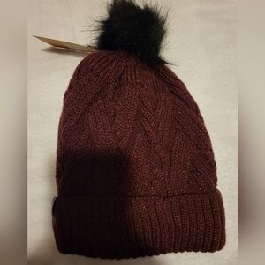 Chaos Beanie One Size